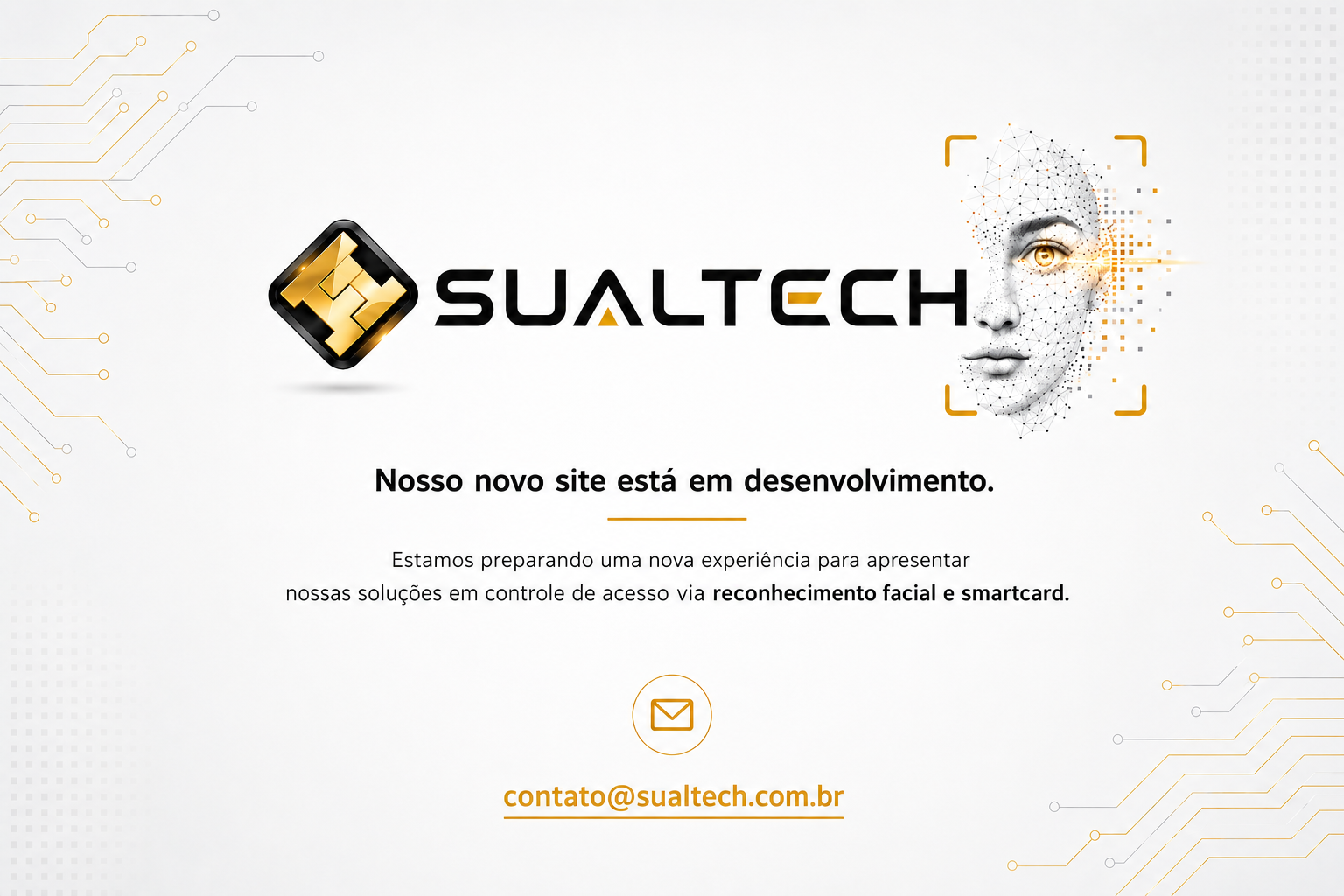 Sualtech